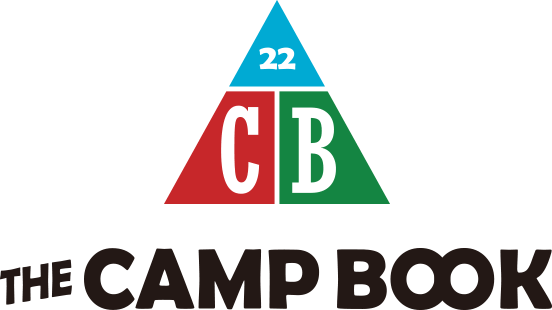 THE CAMP BOOK 2023